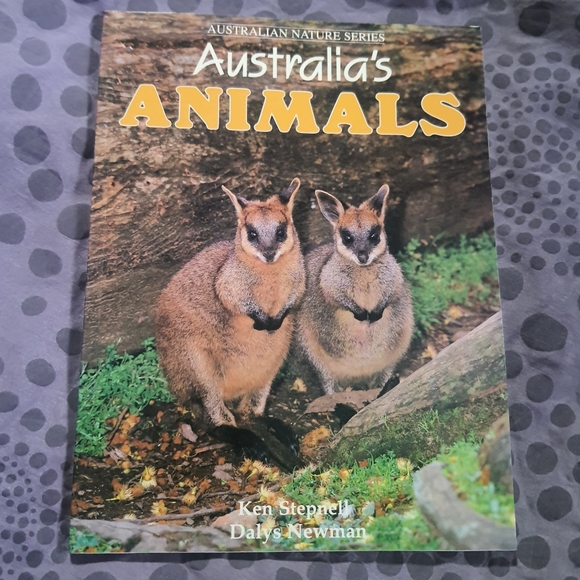Lot of 2 Animal Magazines Australia and San Diego Zoo - Picture 2 of 9